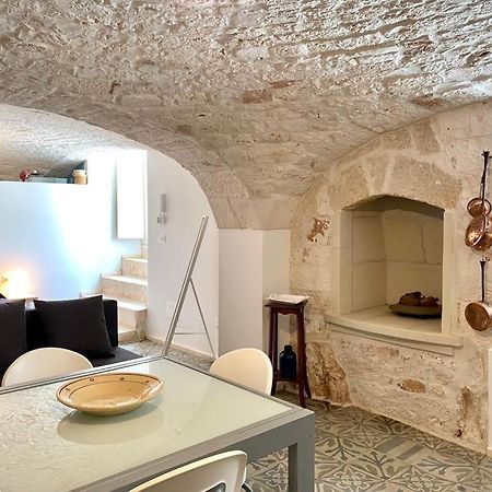 Dimora Dalia - Puglia Mia Apartments Monopoli Kültér fotó