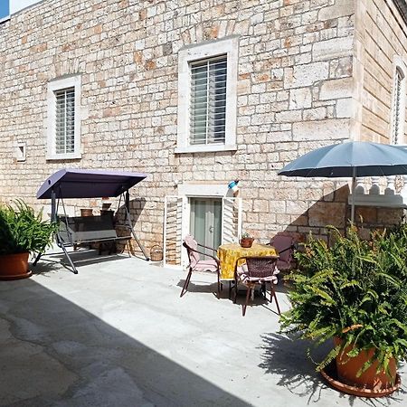 Dimora Dalia - Puglia Mia Apartments Monopoli Kültér fotó