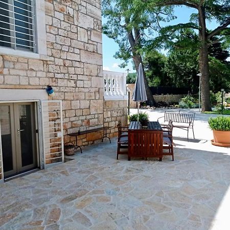 Dimora Dalia - Puglia Mia Apartments Monopoli Kültér fotó