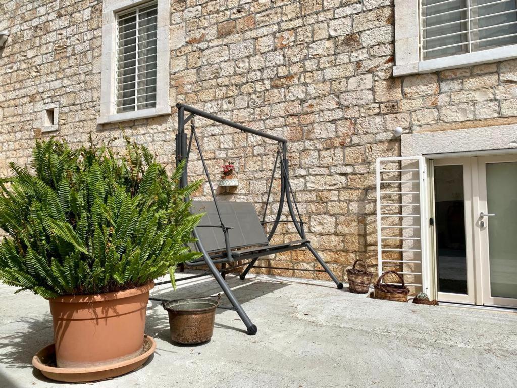 Dimora Dalia - Puglia Mia Apartments Monopoli Kültér fotó