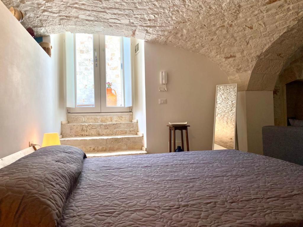 Dimora Dalia - Puglia Mia Apartments Monopoli Kültér fotó