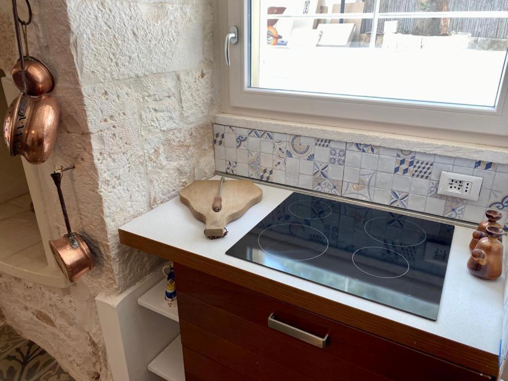 Dimora Dalia - Puglia Mia Apartments Monopoli Kültér fotó