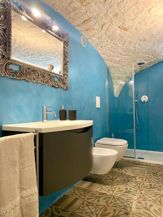 Dimora Dalia - Puglia Mia Apartments Monopoli Kültér fotó