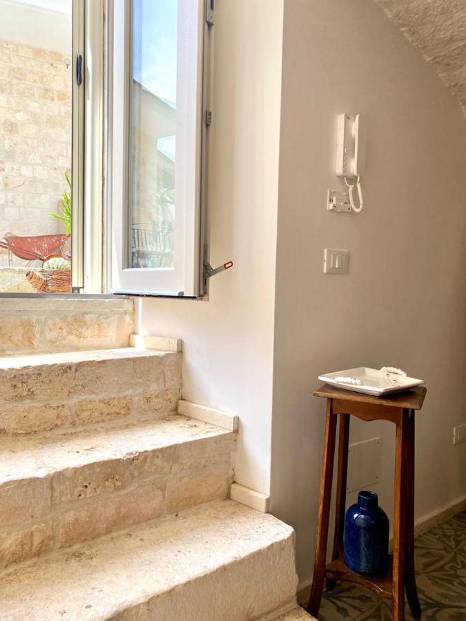 Dimora Dalia - Puglia Mia Apartments Monopoli Kültér fotó