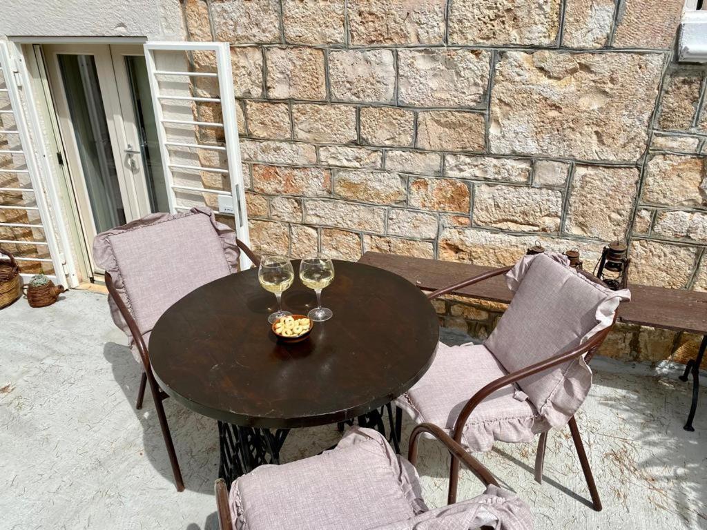 Dimora Dalia - Puglia Mia Apartments Monopoli Kültér fotó