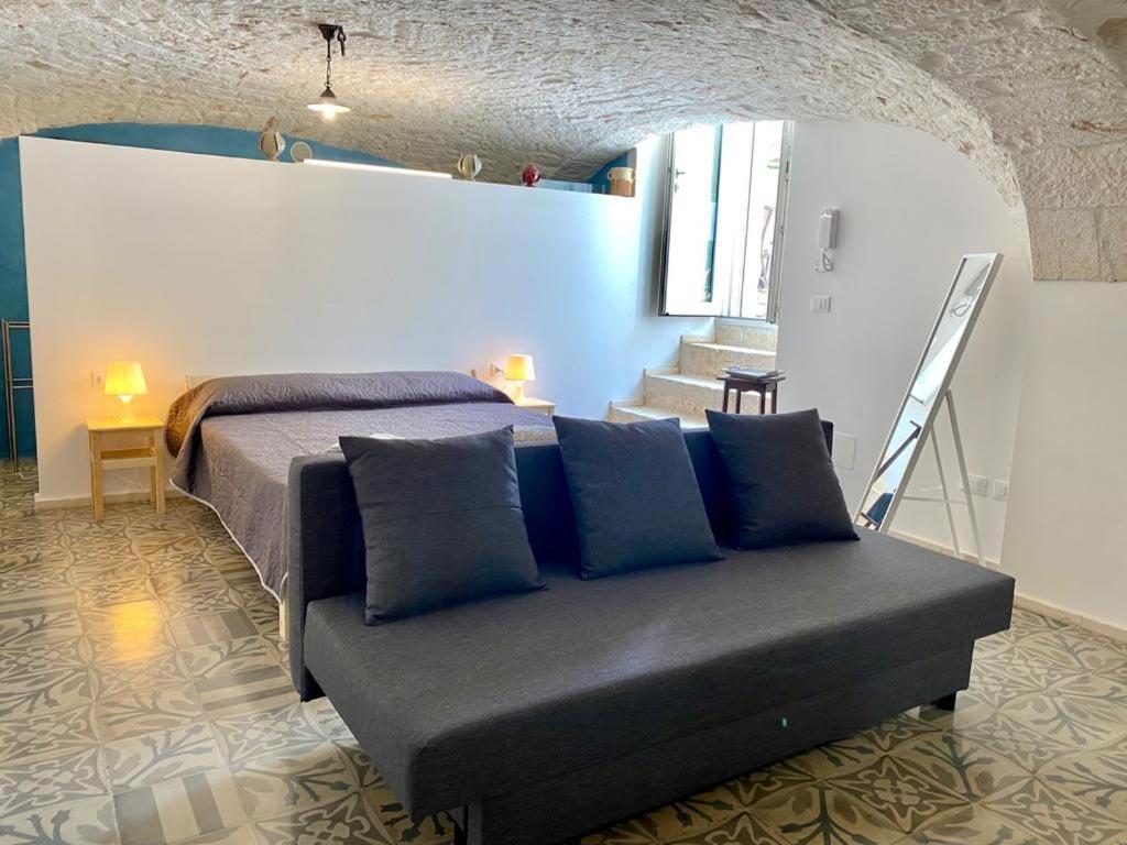 Dimora Dalia - Puglia Mia Apartments Monopoli Kültér fotó