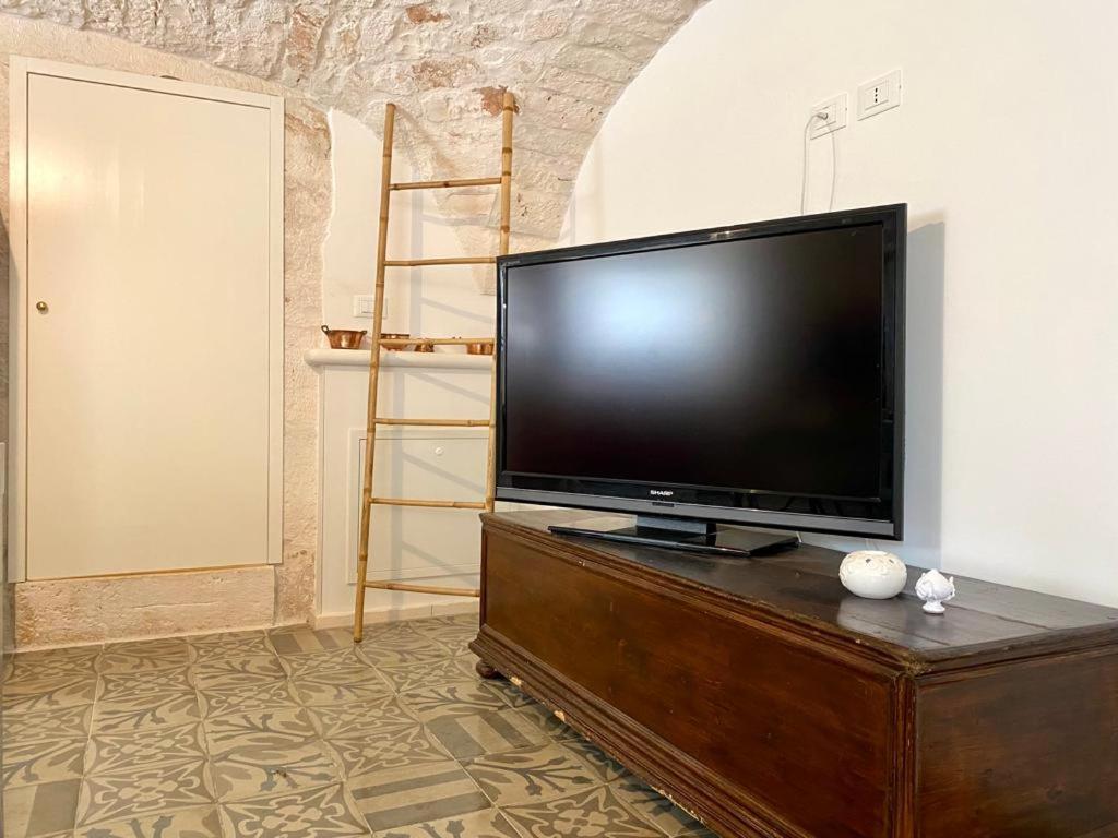 Dimora Dalia - Puglia Mia Apartments Monopoli Kültér fotó