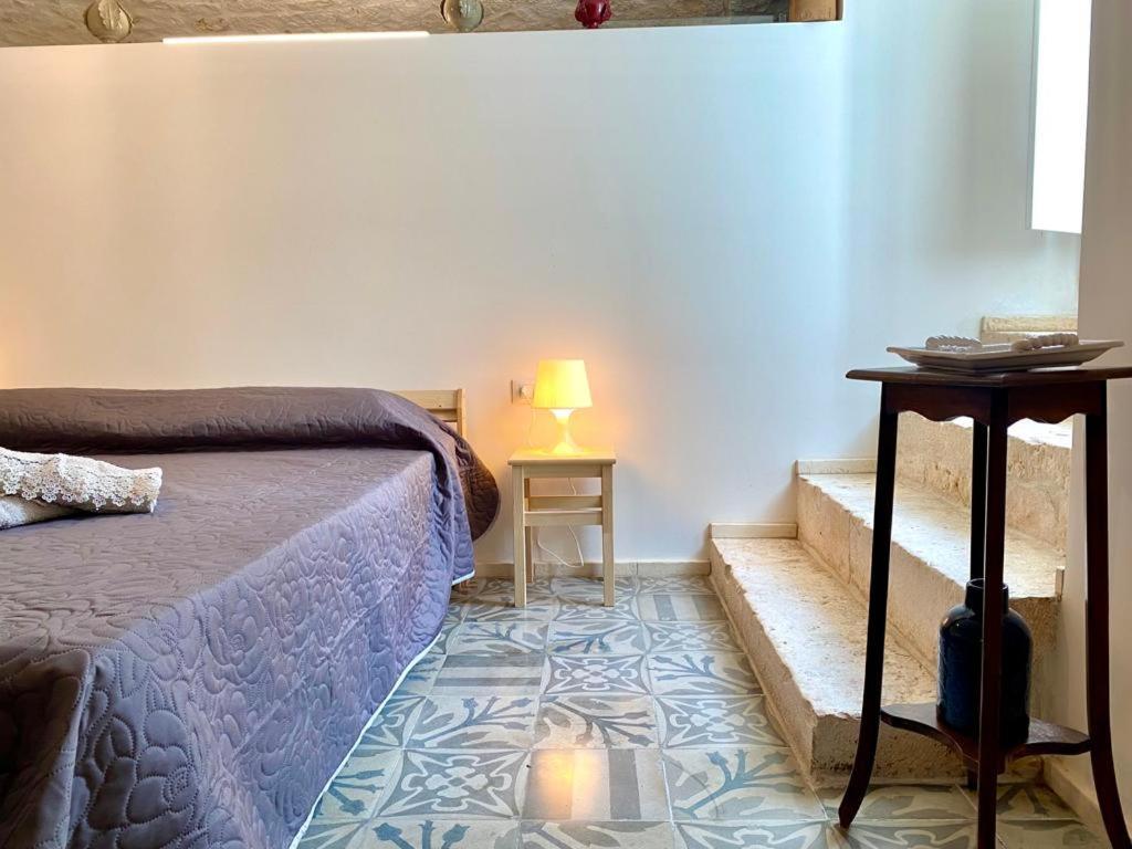 Dimora Dalia - Puglia Mia Apartments Monopoli Kültér fotó