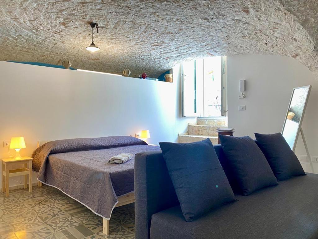 Dimora Dalia - Puglia Mia Apartments Monopoli Kültér fotó