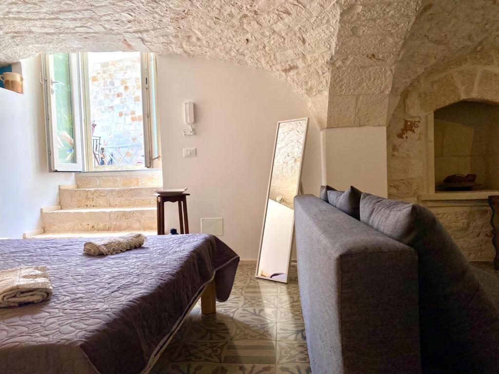 Dimora Dalia - Puglia Mia Apartments Monopoli Kültér fotó