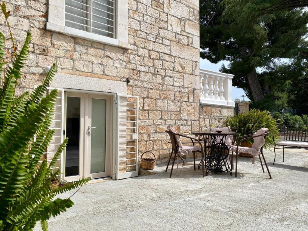 Dimora Dalia - Puglia Mia Apartments Monopoli Kültér fotó