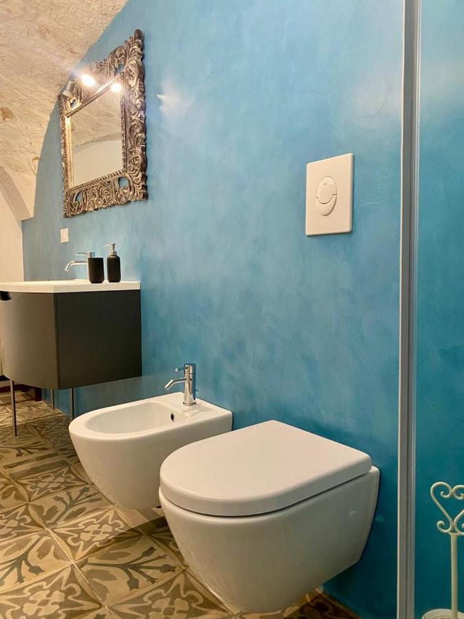 Dimora Dalia - Puglia Mia Apartments Monopoli Kültér fotó