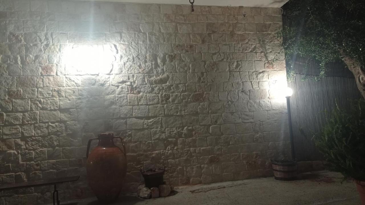 Dimora Dalia - Puglia Mia Apartments Monopoli Kültér fotó