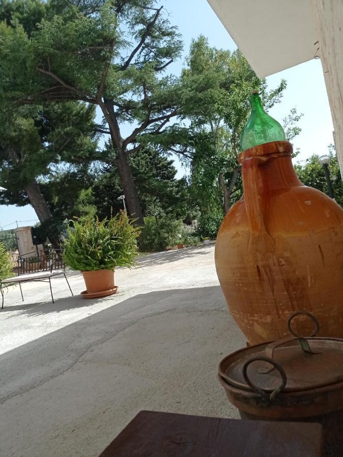 Dimora Dalia - Puglia Mia Apartments Monopoli Kültér fotó