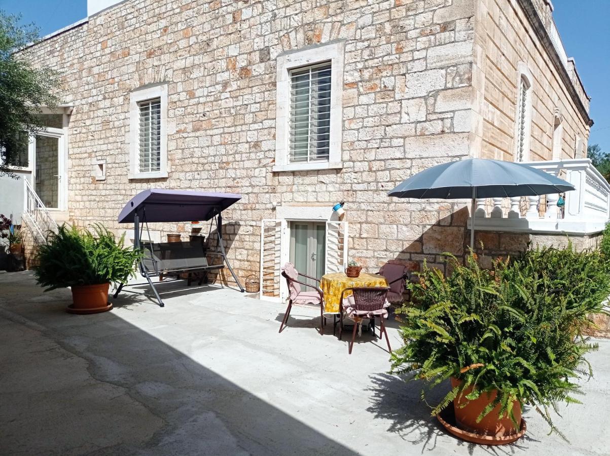 Dimora Dalia - Puglia Mia Apartments Monopoli Kültér fotó