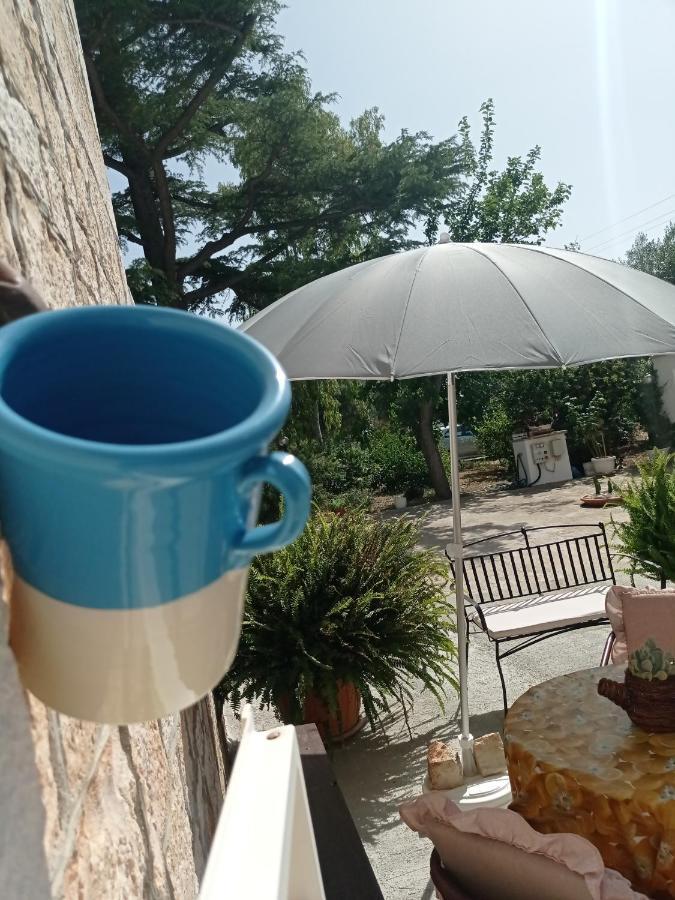 Dimora Dalia - Puglia Mia Apartments Monopoli Kültér fotó
