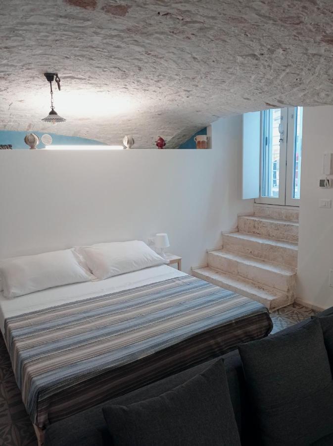 Dimora Dalia - Puglia Mia Apartments Monopoli Kültér fotó