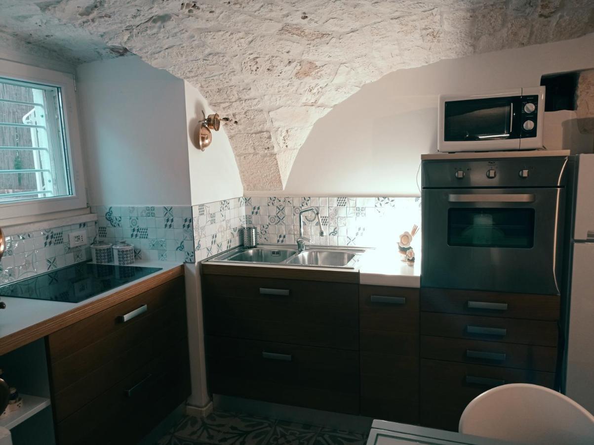 Dimora Dalia - Puglia Mia Apartments Monopoli Kültér fotó