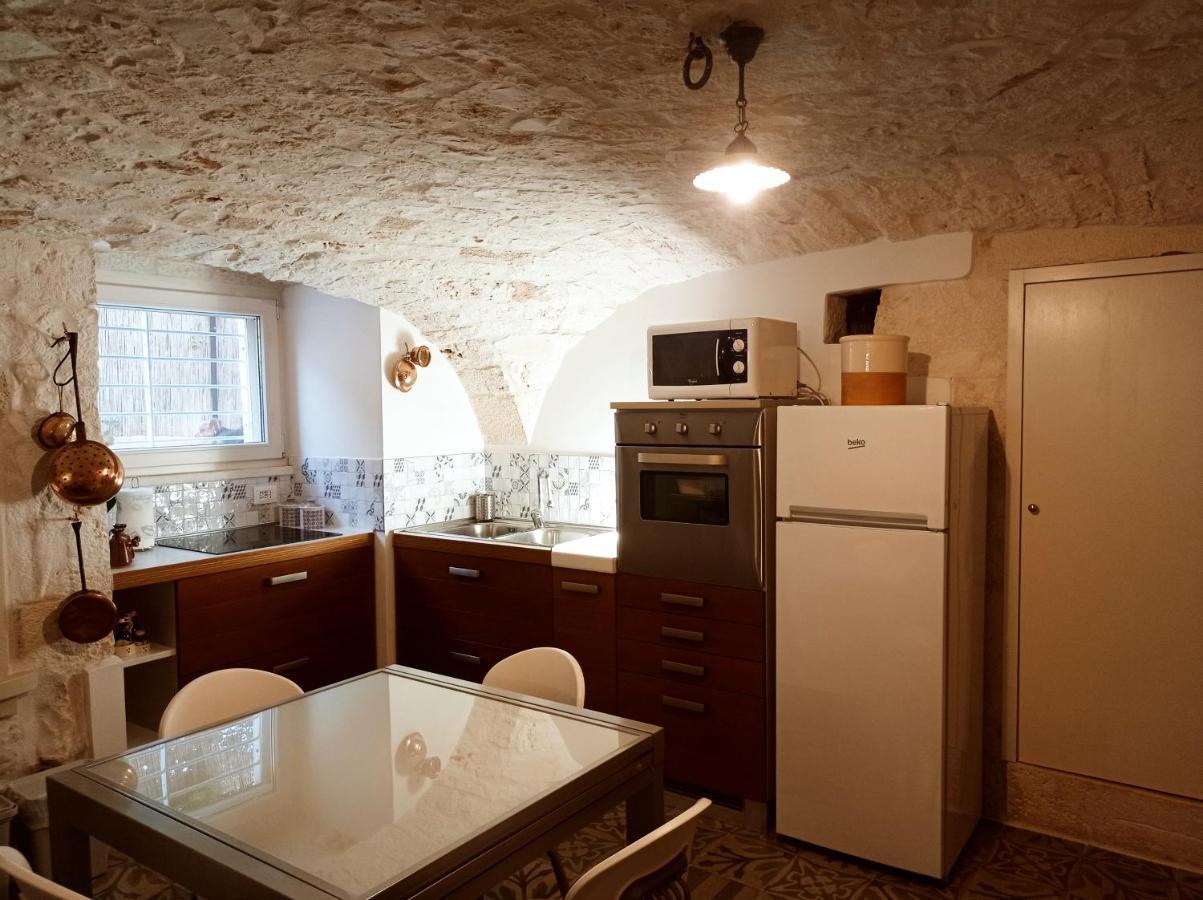 Dimora Dalia - Puglia Mia Apartments Monopoli Kültér fotó