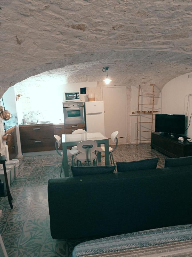 Dimora Dalia - Puglia Mia Apartments Monopoli Kültér fotó