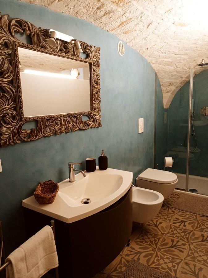 Dimora Dalia - Puglia Mia Apartments Monopoli Kültér fotó