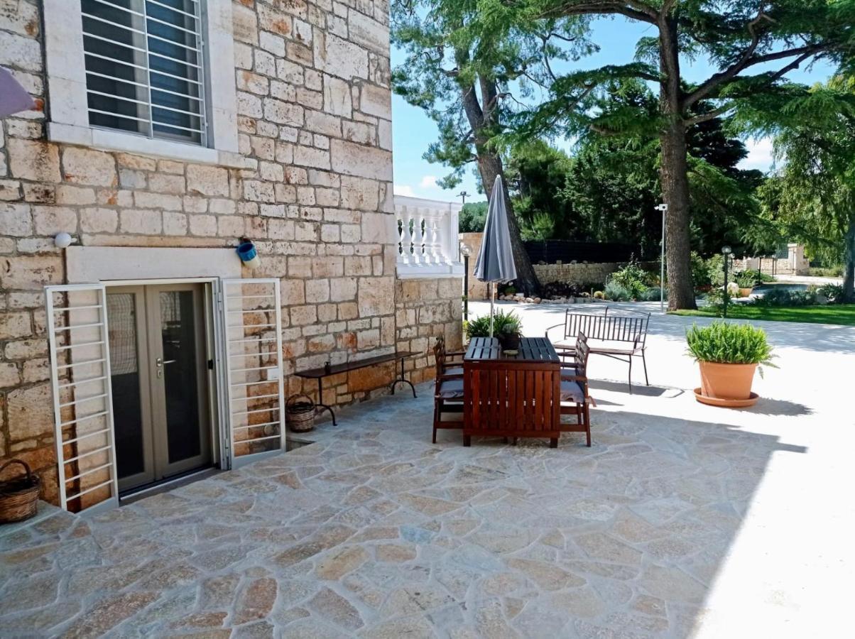 Dimora Dalia - Puglia Mia Apartments Monopoli Kültér fotó