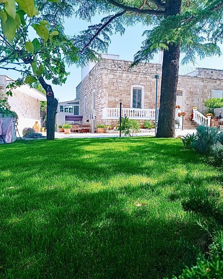 Dimora Dalia - Puglia Mia Apartments Monopoli Kültér fotó