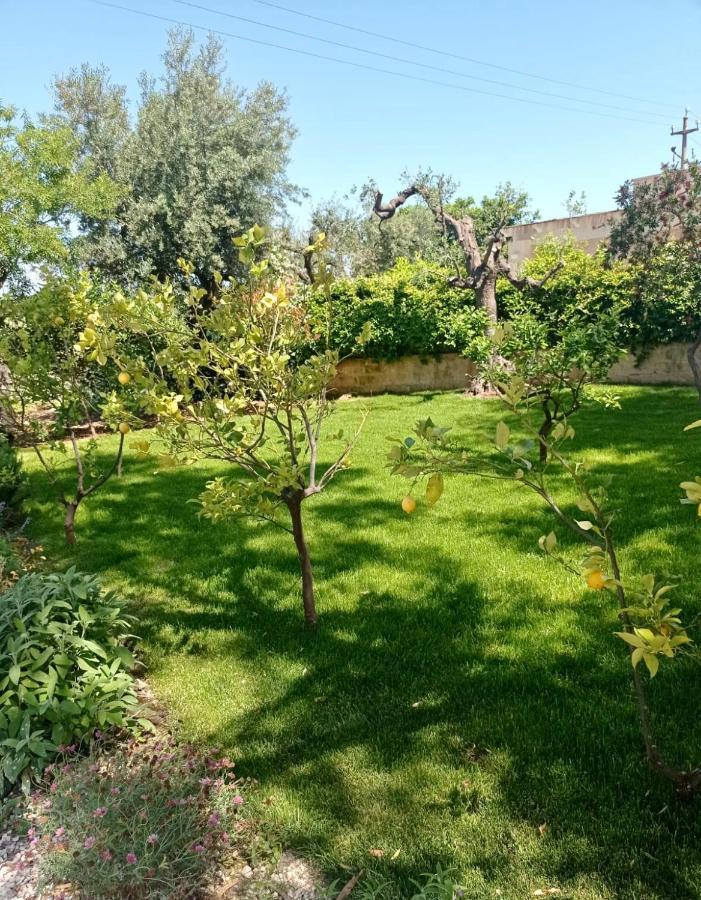 Dimora Dalia - Puglia Mia Apartments Monopoli Kültér fotó
