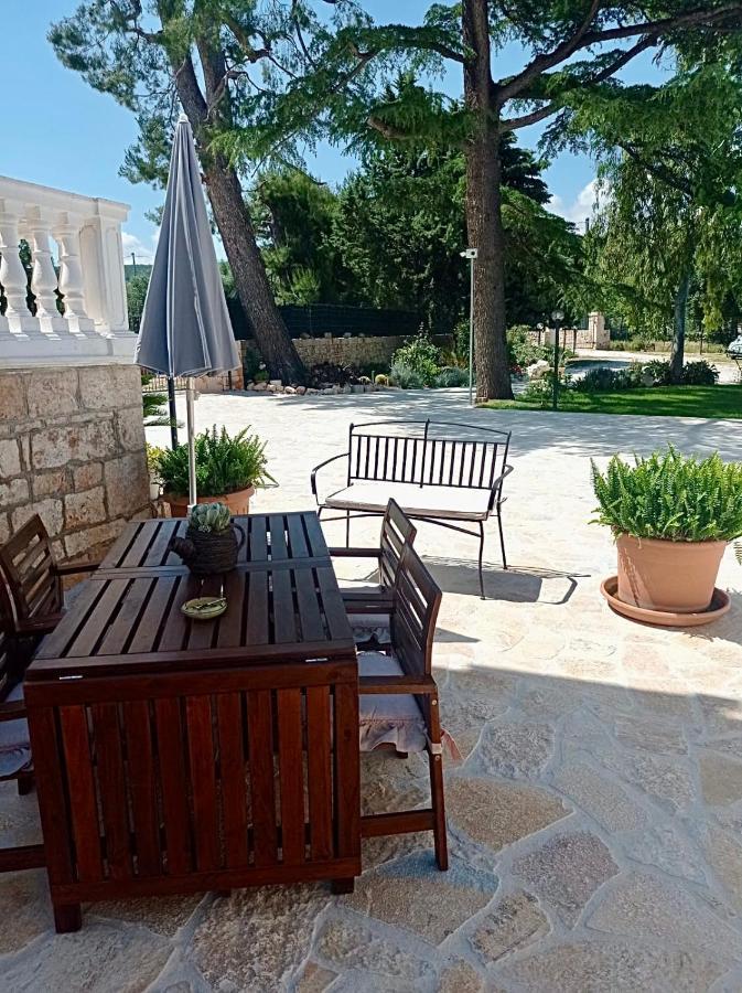 Dimora Dalia - Puglia Mia Apartments Monopoli Kültér fotó